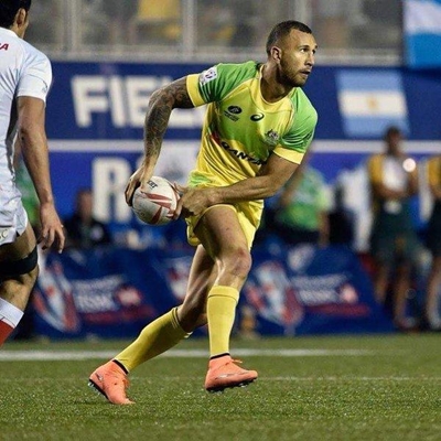 Cooper confirms new Wallabies deal