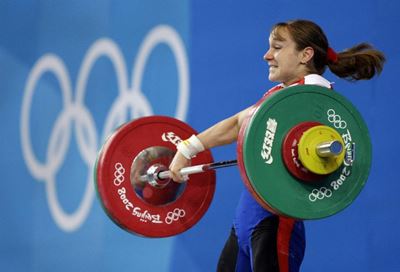 IOC disqualifies six over 2008 drugs tests