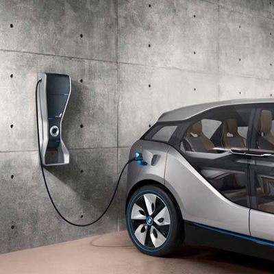 Samsung to build electric car battery plant in Hungary