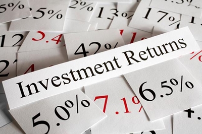 You don’t have to be Midas to invest in rental property