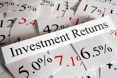 You don’t have to be Midas to invest in rental property