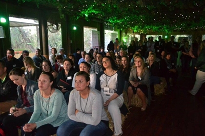 Netwerkaand 'n reuse sukses