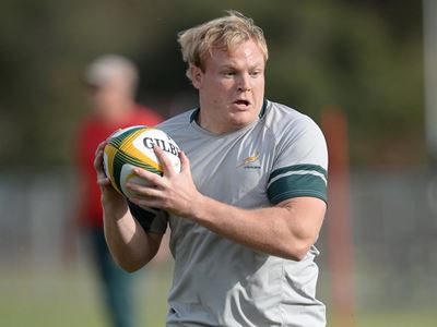 Adriaan Strauss announces retirement from Test rugby