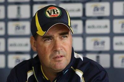 Arthur issues Pakistan one-day warning