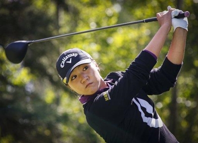 Choi takes early lead at Manulife