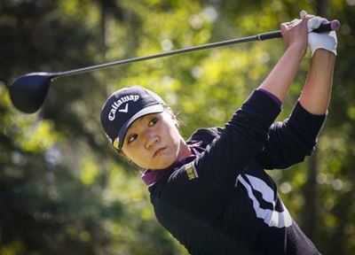 Choi takes early lead at Manulife