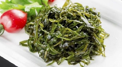 Algae may be the answer to world's food problems