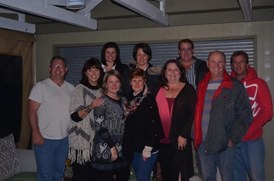 Oakhurst Insurance Eden Xperience 2016