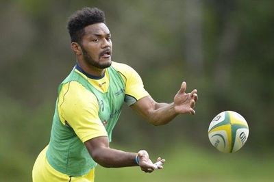 Four uncapped players in Wallabies squad