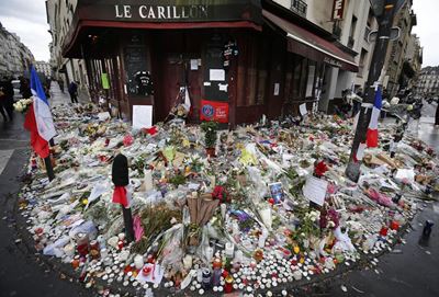 ISIS planned for more operatives, targets during Paris attacks