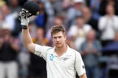 Neesham returns for India tour