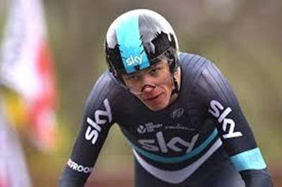 Froome still trails Quintana in Vuelta