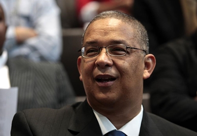 ConCourt rules in favour of Robert McBride