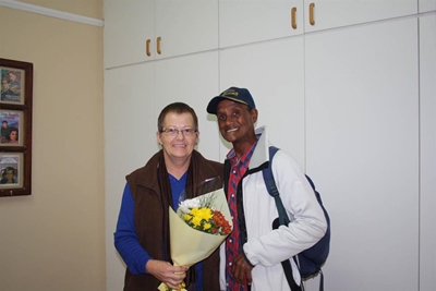 Suid-Kaap Forum vandag 25 jaar oud