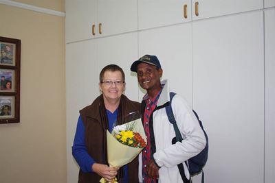 Suid-Kaap Forum vandag 25 jaar oud