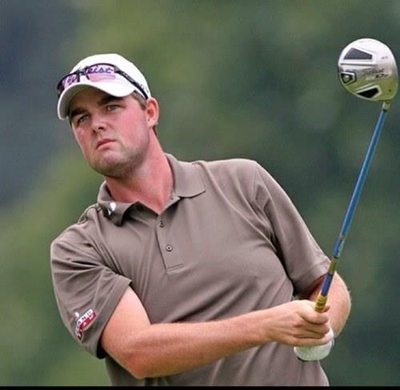 Leishman in a shaky spot at BMW Championship