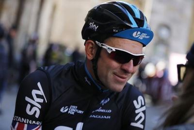 Stannard wins Tour of Britain stage three