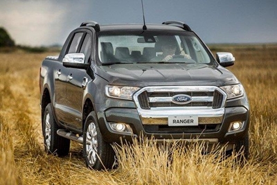 Ranger targets the leisure market