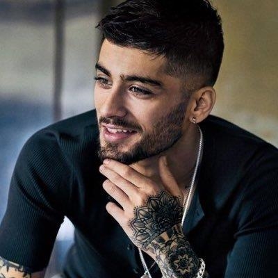 Zayn Malik scraps gig due to anxiety