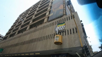 #OccupyLuthuliHouse organisers unfazed by alleged death threats