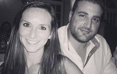 Alleged Panayiotou triggerman dies
