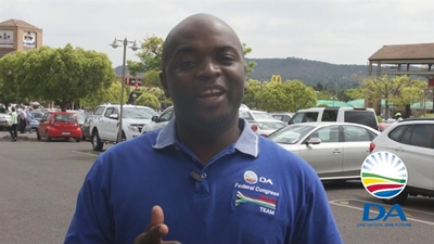 Mayor Msimanga rejects 10 luxury vehicles