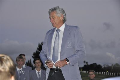 New school opens at Fancourt