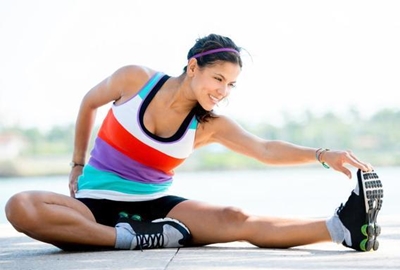 Exercise may offset health risks of drinking