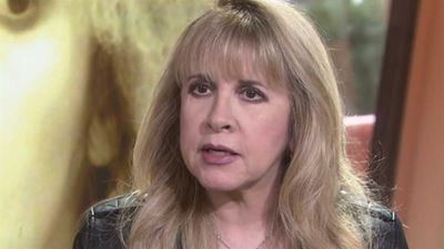 Stevie Nicks hoping to summon the spirit of Prince at concerts