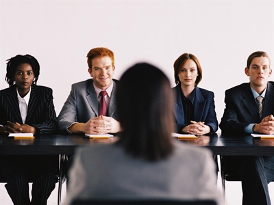 Interviews: What to do and what not to do
