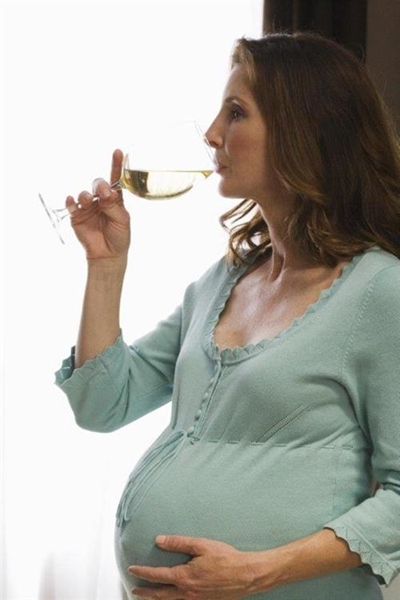 No amount of alcohol is safe during pregnancy