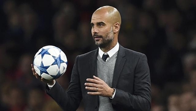 Manchester Derby: Guardiola win ushers new City era