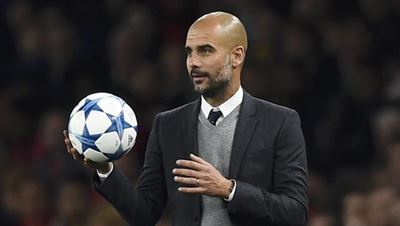 Manchester Derby: Guardiola win ushers new City era