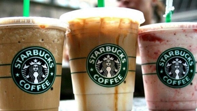 More Starbucks stores for SA