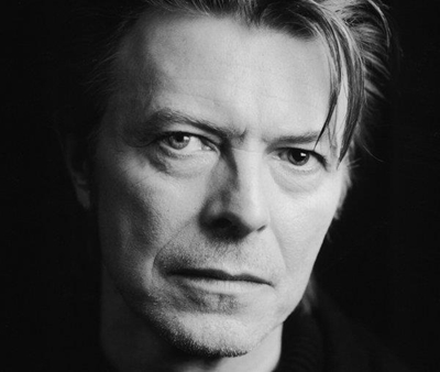 David Bowie's ashes scattered at Burning Man festival