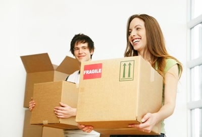 Less stress when you’re moving