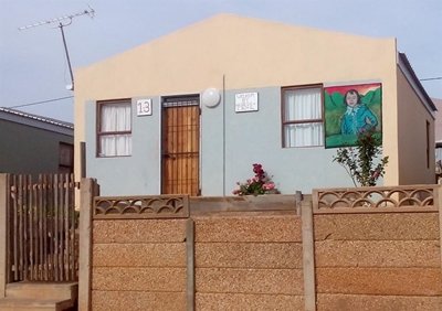 Municipality gearing up for housing award