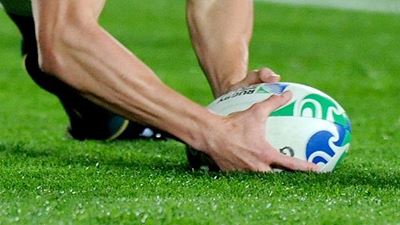 SWD Arende veg vir halfeindronde