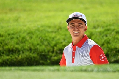 US star gets Ryder Cup reprieve