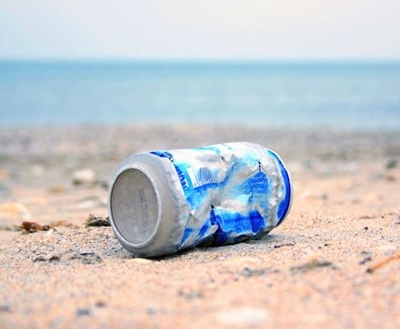 Take part in international coastal cleanup