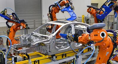 Vehicle firms hold different views on SA