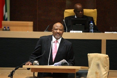 Jonas stands by Gupta state capture claims