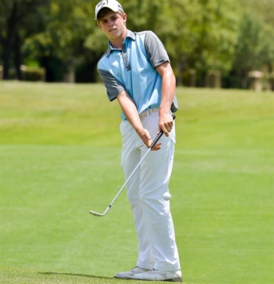 Local golf academy takes lead