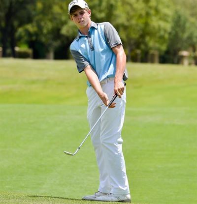Local golf academy takes lead