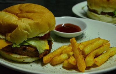 Hungry Whales opens at The Point