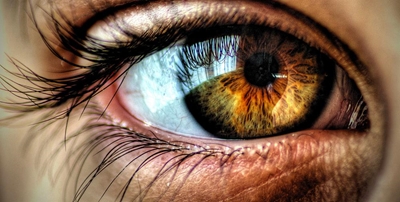 World Retina Week: 18 - 25 September