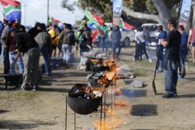 National Braai Tour is fired up