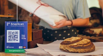 Using SnapScan for your small business