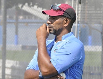 West Indies announce Simmons departure