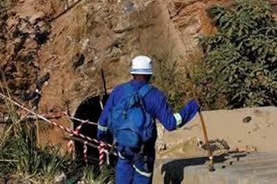 Families of trapped miners disappointed after search called of